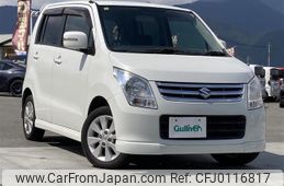 suzuki wagon-r 2010 -SUZUKI--Wagon R DBA-MH23S--MH23S-346141---SUZUKI--Wagon R DBA-MH23S--MH23S-346141-