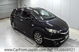 toyota wish 2010 -TOYOTA 【和歌山 330に4649】--Wish ZGE20W-0055343---TOYOTA 【和歌山 330に4649】--Wish ZGE20W-0055343-