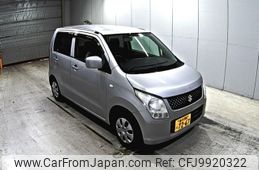 suzuki wagon-r 2012 -SUZUKI 【香川 580に7267】--Wagon R MH23S-438256---SUZUKI 【香川 580に7267】--Wagon R MH23S-438256-