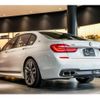 bmw 7-series 2018 quick_quick_CBA-7H66_WBA7H62040BL02318 image 2
