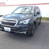 subaru forester 2017 -SUBARU 【弘前 300ｻ9873】--Forester SJ5--116514---SUBARU 【弘前 300ｻ9873】--Forester SJ5--116514- image 1