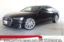 audi a6 2020 quick_quick_3AA-F2DKNF_WAUZZZF20LN080334