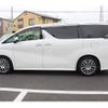 toyota vellfire 2015 quick_quick_DBA-AGH30W_AGH30-0025258 image 8