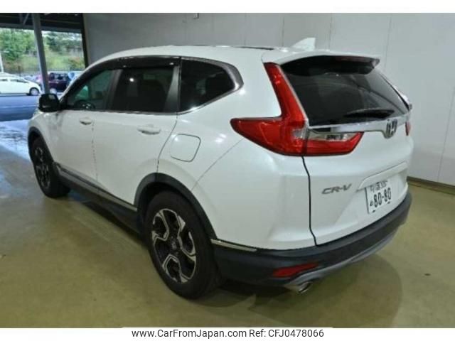 honda cr-v 2018 quick_quick_DBA-RW1_1002260 image 2