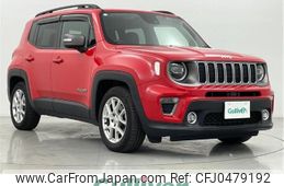 jeep renegade 2020 -CHRYSLER--Jeep Renegade 3BA-BV13PM--1C4BU0000LPL39330---CHRYSLER--Jeep Renegade 3BA-BV13PM--1C4BU0000LPL39330-