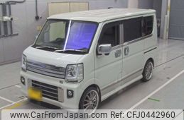 nissan clipper-rio 2017 -NISSAN 【多摩 590ふ7】--Clipper Rio DR17W-107113---NISSAN 【多摩 590ふ7】--Clipper Rio DR17W-107113-