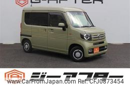 honda n-van 2023 -HONDA--N VAN 5BD-JJ1--JJ1-3111369---HONDA--N VAN 5BD-JJ1--JJ1-3111369-