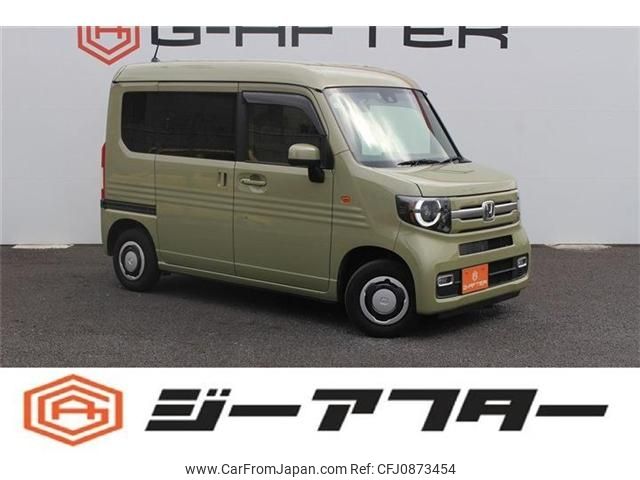 honda n-van 2023 -HONDA--N VAN 5BD-JJ1--JJ1-3111369---HONDA--N VAN 5BD-JJ1--JJ1-3111369- image 1