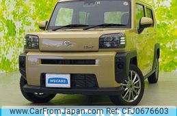 daihatsu taft 2023 quick_quick_5BA-LA910S_LA910S-0040548