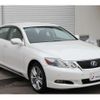 lexus gs 2008 -LEXUS 【熊谷 999ｱ9999】--Lexus GS DAA-GWS191--GWS191-5016224---LEXUS 【熊谷 999ｱ9999】--Lexus GS DAA-GWS191--GWS191-5016224- image 1