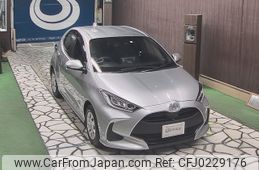 toyota yaris 2022 -TOYOTA--Yaris MXPA10-2057784---TOYOTA--Yaris MXPA10-2057784-