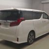 toyota alphard 2021 -TOYOTA 【八王子 334ﾊ 922】--Alphard 3BA-AGH35W--AGH35-0048893---TOYOTA 【八王子 334ﾊ 922】--Alphard 3BA-AGH35W--AGH35-0048893- image 2