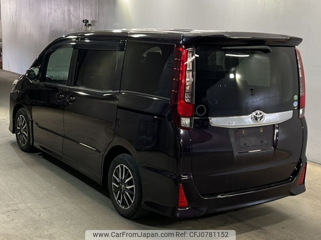 toyota noah 2014 -TOYOTA--Noah ZRR80W-0024836---TOYOTA--Noah ZRR80W-0024836- image 2