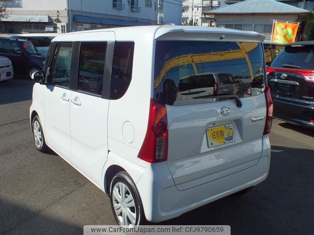 daihatsu tanto 2023 -DAIHATSU 【香川 580ﾜ7637】--Tanto LA650S--0319813---DAIHATSU 【香川 580ﾜ7637】--Tanto LA650S--0319813- image 2