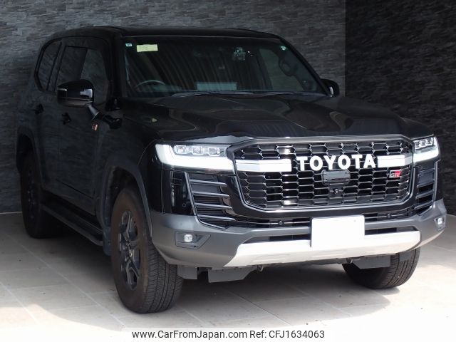 toyota land-cruiser-wagon 2021 CFJ1634063 image 2