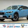 subaru xv 2019 -SUBARU--Subaru XV 5AA-GTE--GTE-008958---SUBARU--Subaru XV 5AA-GTE--GTE-008958- image 1