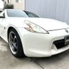 nissan fairlady-z 2008 -NISSAN--Fairlady Z CBA-Z34--Z34-601072---NISSAN--Fairlady Z CBA-Z34--Z34-601072- image 16