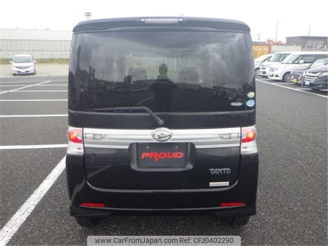 daihatsu tanto 2011 -DAIHATSU 【横浜 594ﾛ1957】--Tanto DBA-L375S--L375S-0473677---DAIHATSU 【横浜 594ﾛ1957】--Tanto DBA-L375S--L375S-0473677- image 2