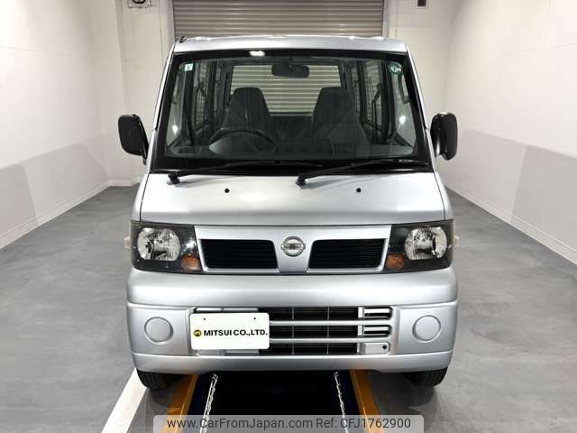 nissan clipper 2010 CFJ1762900 image 2