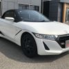 honda s660 2017 -HONDA--S660 DBA-JW5--JW5-6000128---HONDA--S660 DBA-JW5--JW5-6000128- image 4