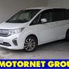 honda stepwagon 2016 CFJ1554827 image 1