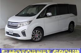 honda stepwagon 2016 CFJ1554827