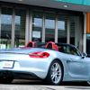 porsche boxster 2014 -PORSCHE--Porsche Boxster ABA-981MA123--WP0ZZZ98ZFS130615---PORSCHE--Porsche Boxster ABA-981MA123--WP0ZZZ98ZFS130615- image 2