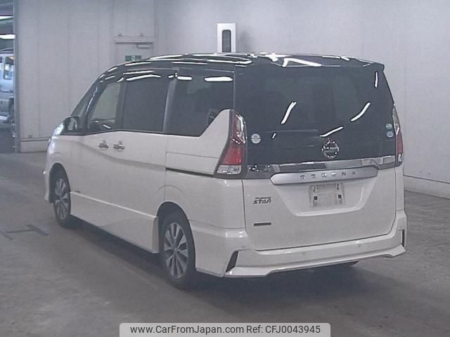 nissan serena 2019 quick_quick_DAA-GFC27_GFC27-165998 image 2