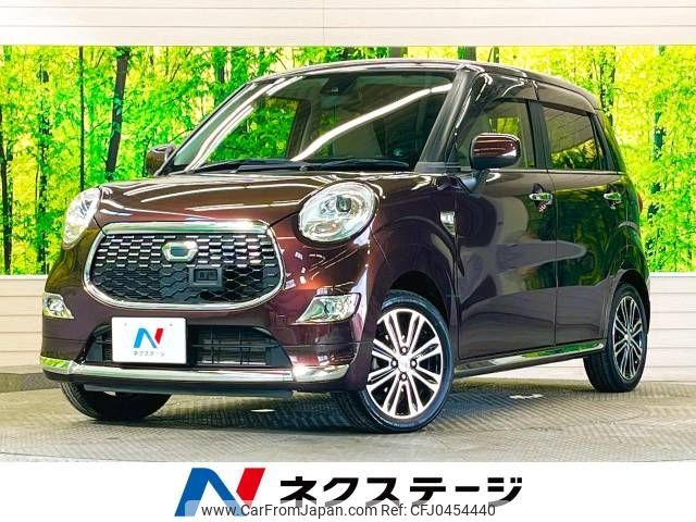 daihatsu cast 2017 -DAIHATSU--Cast DBA-LA250S--LA250S-0096547---DAIHATSU--Cast DBA-LA250S--LA250S-0096547- image 1