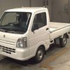 suzuki carry-truck 2018 -SUZUKI--Carry Truck EBD-DA16T--DA16T-389970---SUZUKI--Carry Truck EBD-DA16T--DA16T-389970- image 1