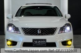 toyota crown-athlete-series 2010 CARSENSOR_JP_AU6329238884