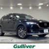 mazda cx-5 2018 -MAZDA--CX-5 3DA-KF2P--KF2P-301529---MAZDA--CX-5 3DA-KF2P--KF2P-301529- image 1