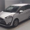 toyota sienta 2015 -TOYOTA--Sienta DBA-NSP170G--NSP170-7016151---TOYOTA--Sienta DBA-NSP170G--NSP170-7016151- image 1