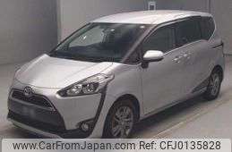 toyota sienta 2015 -TOYOTA--Sienta DBA-NSP170G--NSP170-7016151---TOYOTA--Sienta DBA-NSP170G--NSP170-7016151-