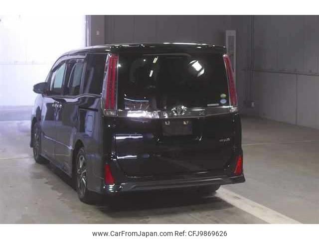 toyota noah 2019 quick_quick_DBA-ZRR80W_ZRR80-0514582 image 2