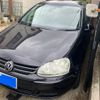 volkswagen golf 2008 -VOLKSWAGEN--VW Golf ABA-1KBMY--WVWZZZ1KZ8U017428---VOLKSWAGEN--VW Golf ABA-1KBMY--WVWZZZ1KZ8U017428- image 1
