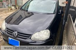 volkswagen golf 2008 -VOLKSWAGEN--VW Golf ABA-1KBMY--WVWZZZ1KZ8U017428---VOLKSWAGEN--VW Golf ABA-1KBMY--WVWZZZ1KZ8U017428-