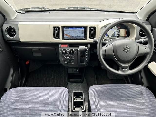 suzuki alto 2020 -SUZUKI--Alto DBA-HA36S--HA36S-549367---SUZUKI--Alto DBA-HA36S--HA36S-549367- image 2