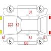 mazda demio 2016 -MAZDA--Demio LDA-DJ5FS--DJ5FS-157700---MAZDA--Demio LDA-DJ5FS--DJ5FS-157700- image 2