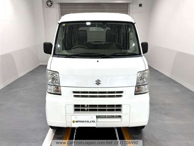 suzuki every 2013 CFJ1706990 image 2