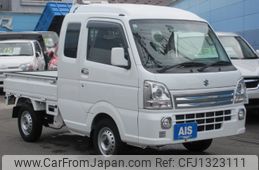 suzuki carry-truck 2018 -SUZUKI 【名変中 】--Carry Truck DA16T--406585---SUZUKI 【名変中 】--Carry Truck DA16T--406585-