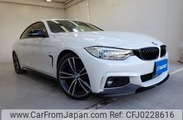 bmw 4-series 2015 quick_quick_DBA-3N20_WBA3N12020K531137