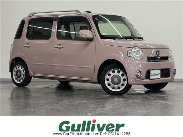 daihatsu mira-cocoa 2012 -DAIHATSU--Mira Cocoa DBA-L675S--L675S-0124317---DAIHATSU--Mira Cocoa DBA-L675S--L675S-0124317- image 1