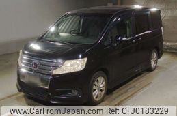 honda stepwagon 2009 -HONDA--Stepwgn RK5-1006138---HONDA--Stepwgn RK5-1006138-