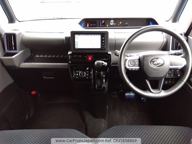 daihatsu tanto 2020 CFJ1858869 image 2