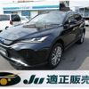 toyota harrier-hybrid 2021 quick_quick_AXUH85_AXUH85-0017674 image 1
