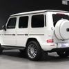 mercedes-benz g-class 2022 -MERCEDES-BENZ 【北見 300ﾅ3669】--Benz G Class 463350--2X443446---MERCEDES-BENZ 【北見 300ﾅ3669】--Benz G Class 463350--2X443446- image 9