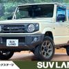 suzuki jimny 2022 CFJ1540464 image 1