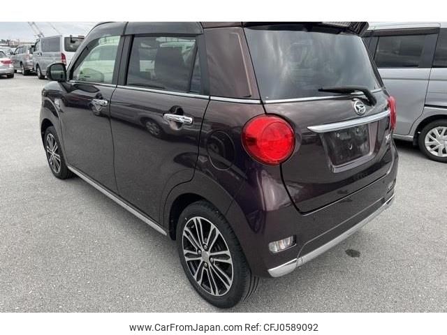 daihatsu cast 2021 quick_quick_5BA-LA250S_LA250S-0220034 image 2