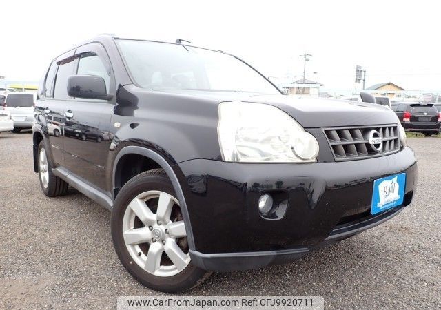 nissan x-trail 2010 REALMOTOR_N2024060172F-10 image 2